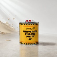 CHAMALEON Шпатлевка универсальная среднезернистая 501 Universal 4,1 кг