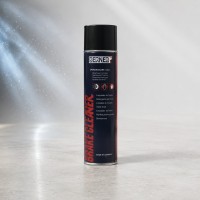 Dinitrol Антикоррозионное покрытие для днища и арок METALLIC 500мл в аэрозоле