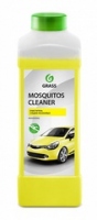 GRASS Средство для удаления следов насекомых «Mosquitos Cleaner» Концентрат 1,0 л 118100