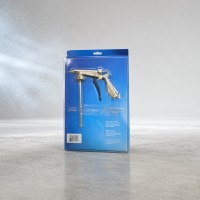 VX Undercoating Gun Пневмопистолет для антигравийных и защитных составов PS-6
