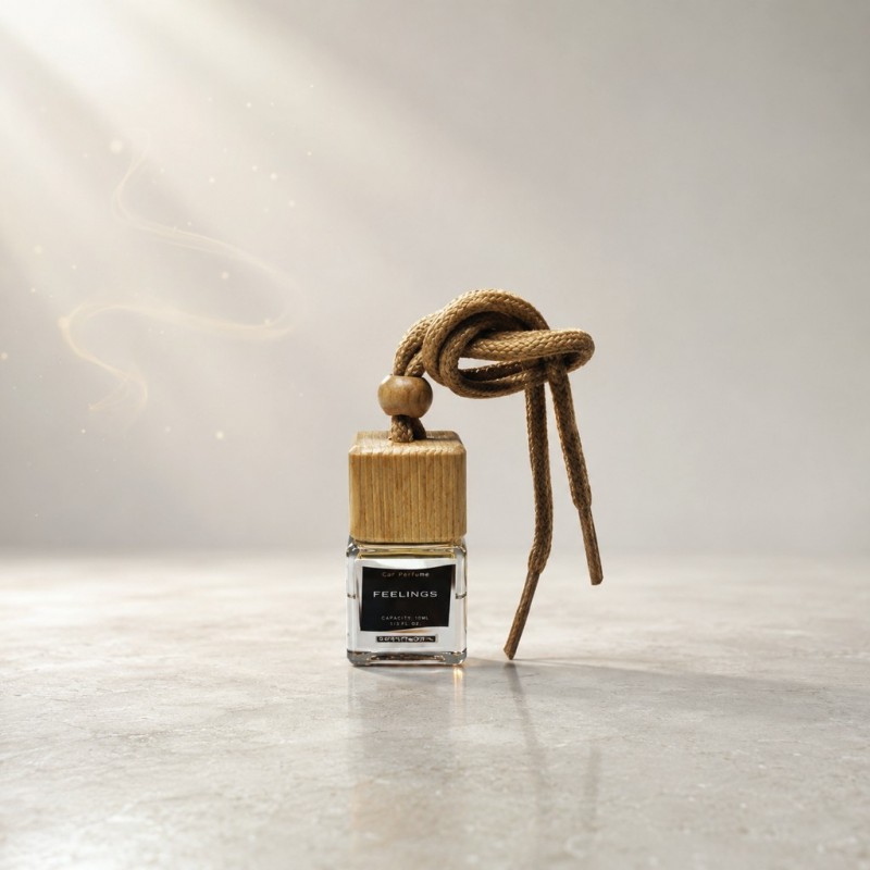 AROMALUXSOL Автопарфюм ароматизатор для авто Christian Dior - Homme Sport (мужской)