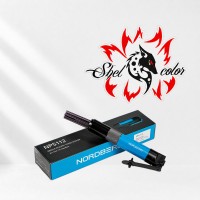 NORDBERG NP5112 Пневматический игольчатый очиститель ржавчины