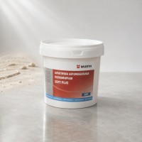 WURTH Паста для очистки рук WURTH La Rossa 4 кг