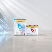 PALINAL Бесцветный акриловый лак 2K 923.SMART с отвердителем 5.0л. + 2.5л. отв.