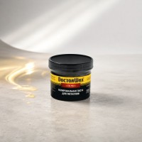 DOCTORWAX полировальная паста для металлов METAL POLISH 150мл