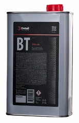 DETAIL Очиститель битума с ЛКП (антибитум) BT (Bitum), 1 л