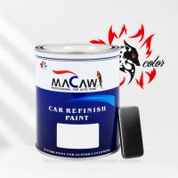 MACAW Эмаль (краска) базовая БАЗОВАЯ BMW 475 1л