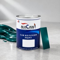MACAW Эмаль (краска) базовая OPEL 283 1л