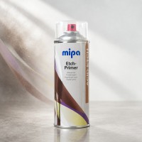 MIPA Протравливающий (кислотный) грунт Etch Primer, цвет жёлто-зелённый, в аэрозоле 400мл