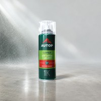 AUTOP Спрей контрольный №17 (слеза колориста) для нанесение на лючки, 520 мл