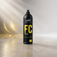 ZviZZer Полировальная паста антиголограммная FC 2000 Fine Cut на разлив (100гр).