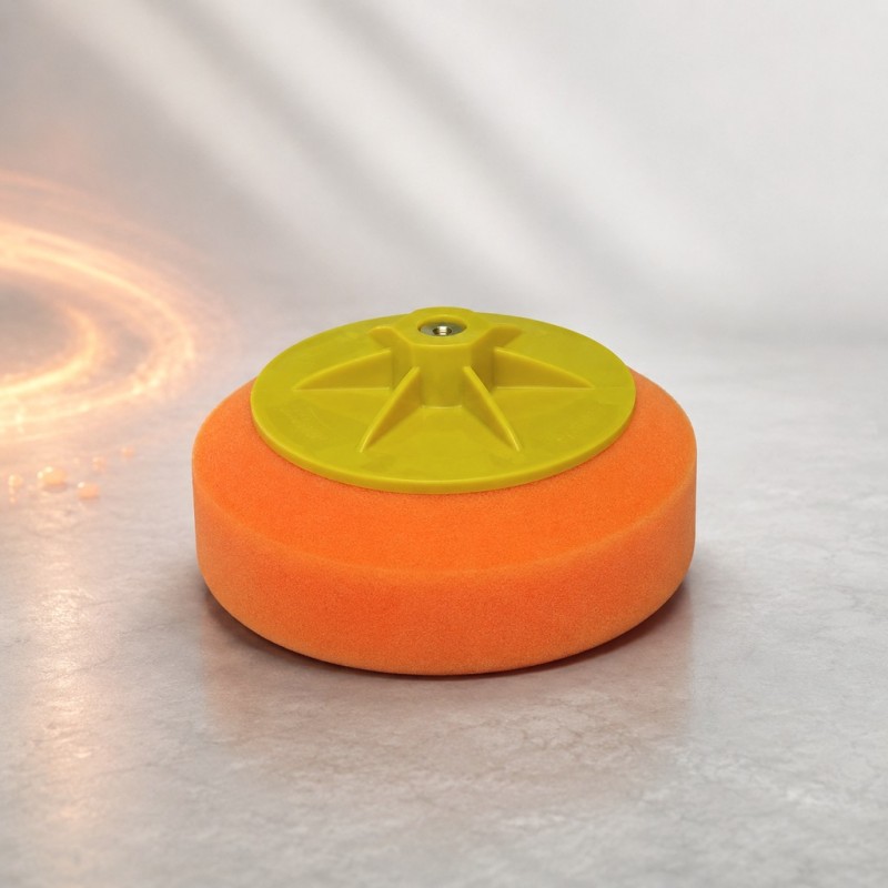 H-D Круг полировальный SPONGE DISC 150мм универсальный М14
