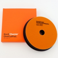 Koch Полировальный круг (? 150 мм), оранжевый, One Cut Pad / 999593