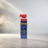 Многоцелевая проникающая смазка RM-40, в аэрозоле