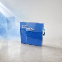 SUNMIGHT Абразивный материал на поролоне L312T FILM SOFT FLEX 114х125мм 1шт