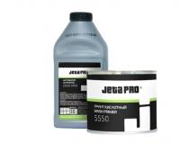 Jeta PRO Реактивный протравливающий (кислотный) грунт, 0,4л + 0,4л отв. 5550