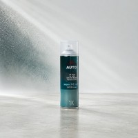 AUTOP Грунт 1K Epoxy эпоксидный, для точечного ремонта №14, в аэрозоле, уп.650мл