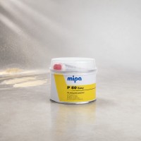 MIPA Шпатлевка-наполнитель P 90 Easy PE-Fullspachtel 1кг