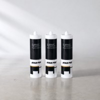 JETA PRO Гибридные распыляемые герметики SPRAYABLE SEALANT 290 мл