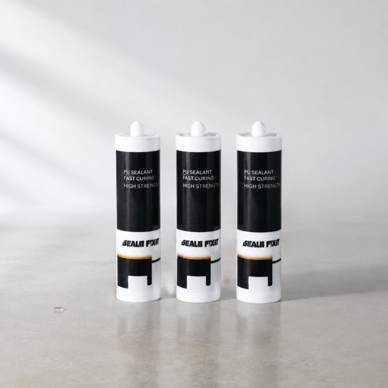 JETA PRO Гибридные распыляемые герметики SPRAYABLE SEALANT 290 мл