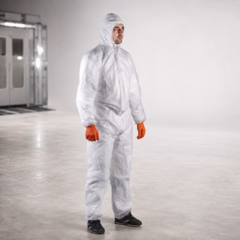 Jeta Safety JPC-100-XL Защитный комбинезон р-р XL