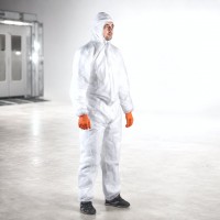 Jeta Safety JPC-100-XXXL Защитный комбинезон р-р XXXL