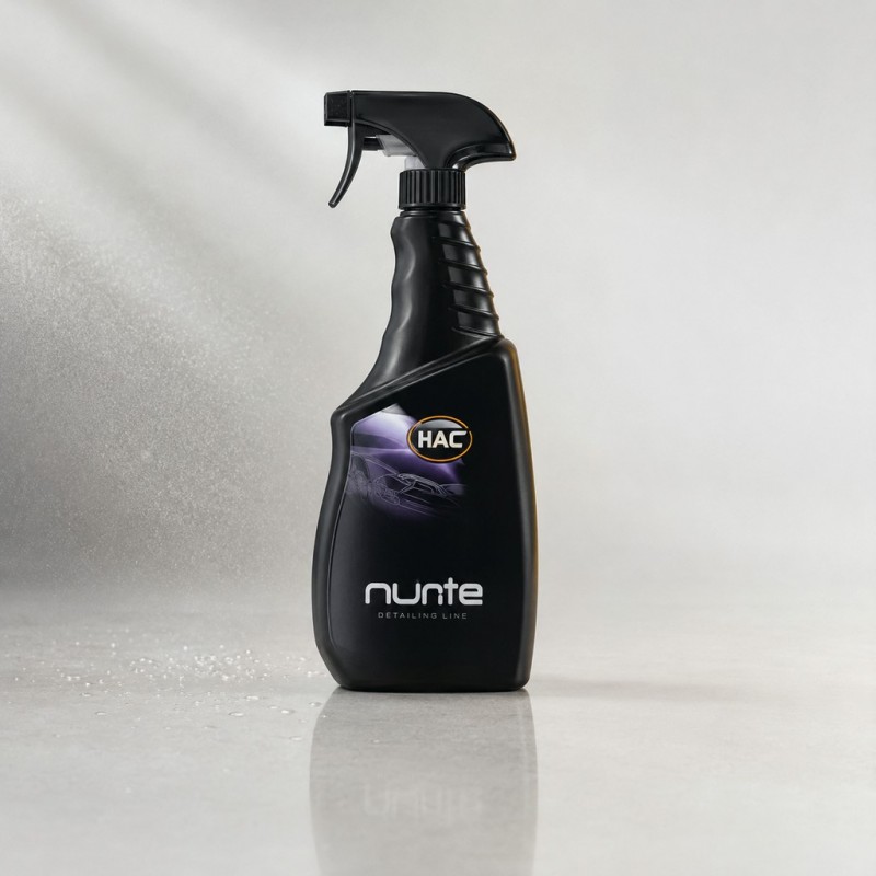 K2 Pro Detailing Средство для мытья стекол и зеркал NUTA PRO 0.75л