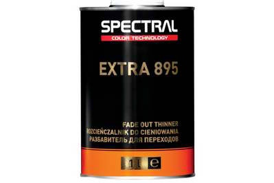 SPECTRAL Растворитель для переходов EXTRA 895 1 л
