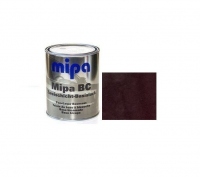 MIPA Эмаль (краска) базовая OPEL 594 Rubensrot 1л