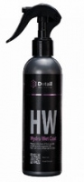 DETAIL Кварцевое покрытие HW (Hydro Wet Coat), 250 мл / DT-0186