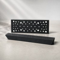 VARIS METAHO Подложка защитная мягкая 10 мм для P197