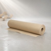 IQ Маскировочная бумага, укрывная 50г/м2 - 60 см х 200м