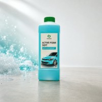 GRASS Активная пена Active Foam Soft 1 л