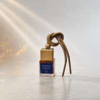 AROMALUXSOL Автопарфюм ароматизатор для авто Dolce & Gabbana - Light Blue (мужской)