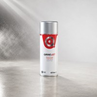 QUICKLINE Грунт для мест прошлифовки 1K, в аэрозоле 400мл