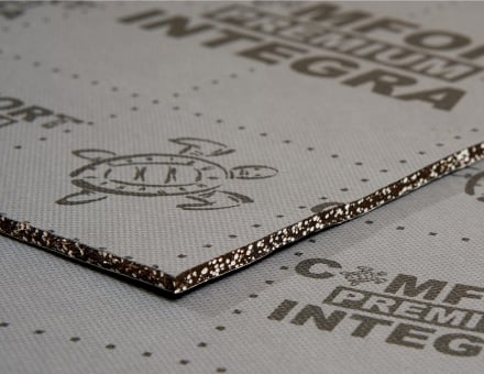 Comfort mat Integra Gen 2 (0,5х0,7м) автомобильная шумоизоляция