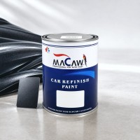 Эмаль БАЗОВАЯ  Opel 266, MACAW