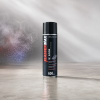 MasterWax Антикоррозионный состав для скрытых полостей автомобиля (мовиль) на восковой основе 650мл