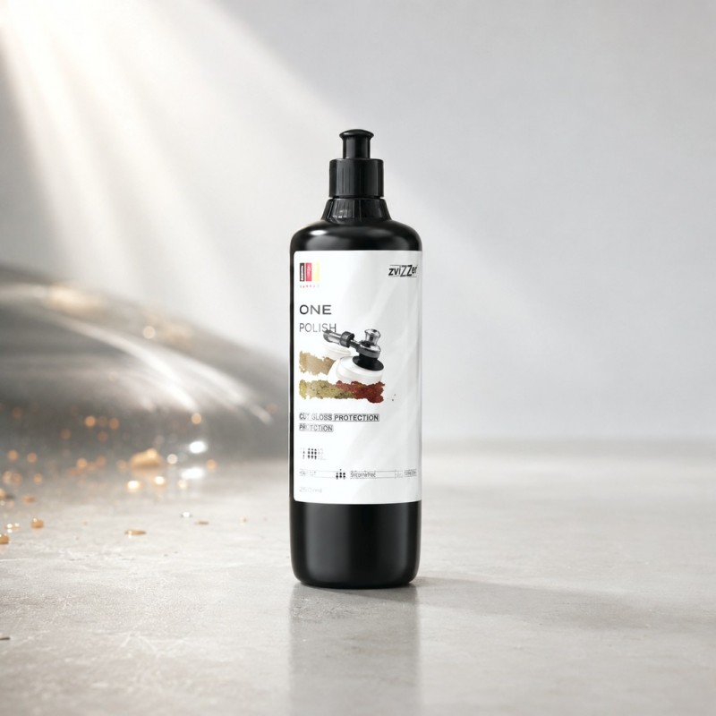 PolBrite Полировальная режущая паста Fine Compound DC120, 1кг.