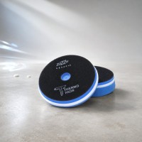 ZviZZer Полировальный круг из натуральной шерсти Thermo 150/30мм