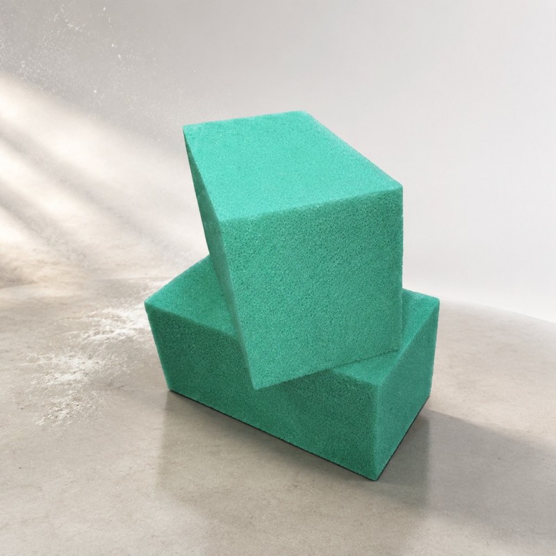 Comfort mat Шумопоглотитель Soundtrap Green MINI (0.098x0.195x0.95м)