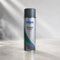 MIPA Грунт эпоксидный 1K Epoxy Primer EP, тёмно-серый (RAL 7016) в аэрозоле 400мл