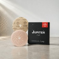 CAR SYSTEM Круг абразивный PROFLEX JUPITER SOFT D152мм Р1000, на вспененной основе