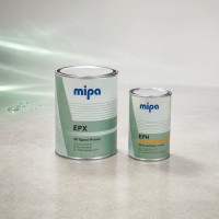 Mipa Эпоксидный антикоррозионный экспресс-грунт EPX EP-Express-Primer 1л. + 1л. отв.