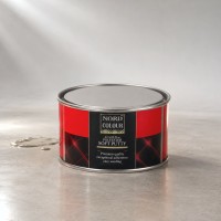 NORD CHEM Полиэфирная шпатлевка со стекловолокном NP-760 microfiber, 1,8кг
