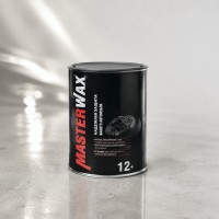 Master Wax Сланцевая мастика на битумной основе ж/б 1,2кг