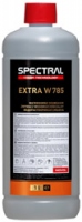 Смывка силикона водная SPECTRAL EXTRA W785 1 л