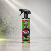 LERATON Нейтральный очиститель дисков и кузова M2, триггер 473мл.