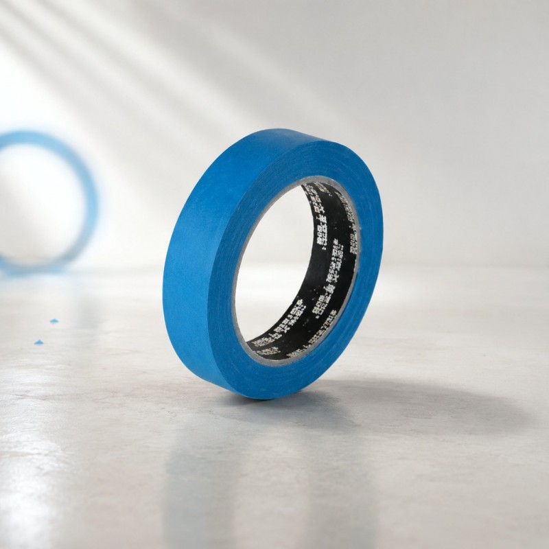 JETA PRO Маскирующая лента BLUE синяя 25мм х 40м