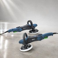 VARIS Роторная полировальная машинка RM 150 PRO